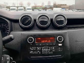 Dacia Duster COMFORT 4WD picture 12