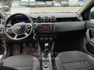 Dacia Duster COMFORT 4WD picture 20