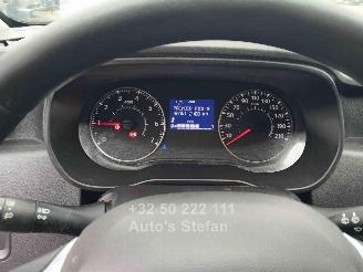 Dacia Duster COMFORT 4WD picture 17