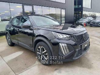 Auto incidentate Peugeot 2008 STYLE 2024/11