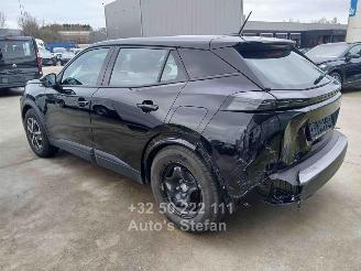 Peugeot 2008 STYLE picture 3