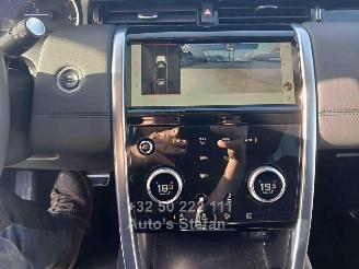 Land Rover Discovery SPORT SE picture 8