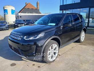 Land Rover Discovery SPORT SE picture 3
