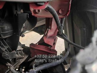 Suzuki SX4 S-CROSS picture 30