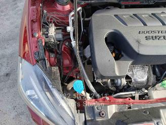 Suzuki SX4 S-CROSS picture 20