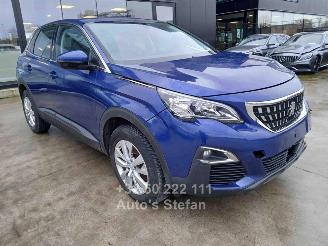 Auto incidentate Peugeot 3008 ACTIVE 2018/11