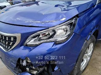 Peugeot 3008 ACTIVE picture 18