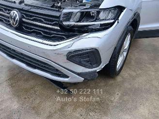 Volkswagen T-Cross LIFE picture 25