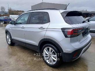 Volkswagen T-Cross LIFE picture 6