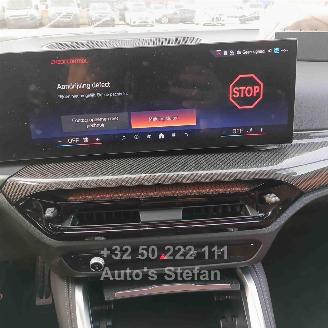 BMW i4 EDRIVE40 picture 30