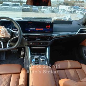 BMW i4 EDRIVE40 picture 26