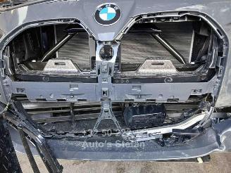 BMW i4 EDRIVE40 picture 47