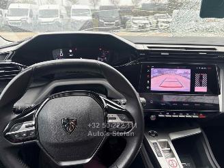 Peugeot 308 ALLURE picture 27