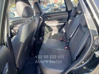 Suzuki Vitara  picture 13