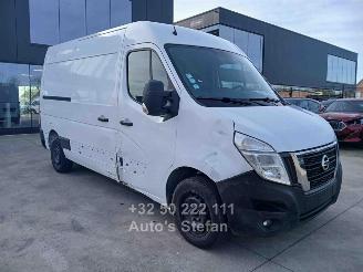  Nissan Interstar TEKNA 2023/4