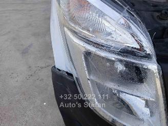 Nissan Interstar TEKNA picture 18