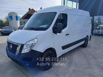 Nissan Interstar TEKNA picture 3