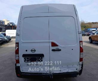 Nissan Interstar TEKNA picture 5