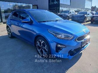  Kia Cee d  2019/12