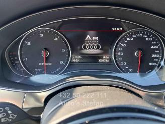 Audi A6 ALLROAD picture 12