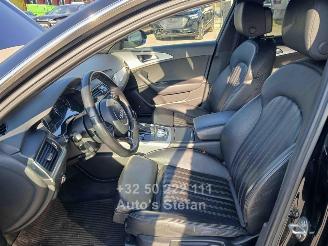 Audi A6 ALLROAD picture 13