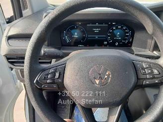 Volkswagen Transporter TRANSPORTER picture 13