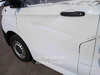 Volkswagen Transporter TRANSPORTER picture 25