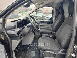 Ford Transit CUSTOM picture 14