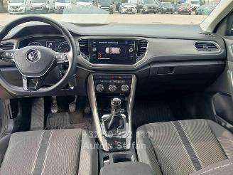 Volkswagen T-Roc STYLE picture 13