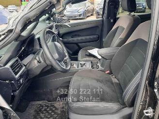 Volkswagen Amarok STYLE picture 10