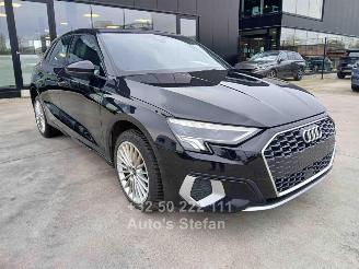 skadebil auto Audi A3 SPORTBACK 2024/2