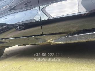 Audi A3 SPORTBACK picture 26