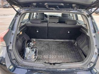 Toyota Auris COMFORT picture 22