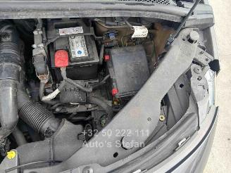Peugeot Rifter  picture 24