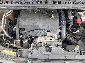 Peugeot Rifter  picture 28