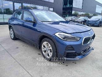 Avarii autoturisme BMW X2 XDRIVE25E 2022/12