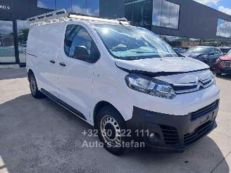  Citroën Jumpy KASTEN 2024/5