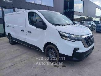 Unfallwagen Nissan Primastar N-CONNECTA 2024/7