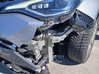 Toyota C-HR  picture 21