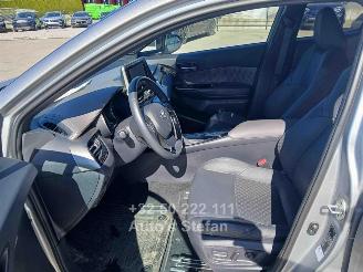 Toyota C-HR  picture 18