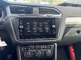 Volkswagen Tiguan COMFORTLINE picture 28