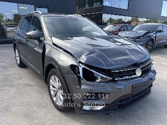  Volkswagen Tiguan COMFORTLINE 2018/6