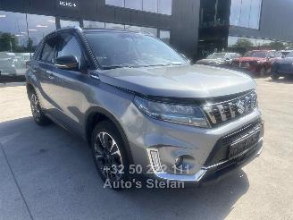  Suzuki Vitara GLX 2024/5