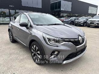  Renault Captur TECHNO 2024/1