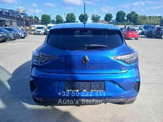 Renault Clio E-TECH HYBRIDE picture 6