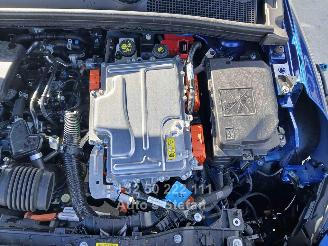 Renault Clio E-TECH HYBRIDE picture 19