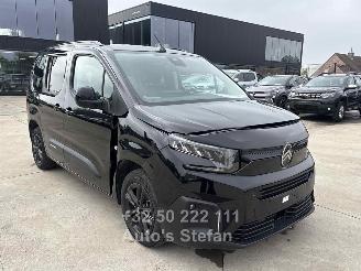 skadebil auto Citroën Berlingo MULTISPACE 2025/4
