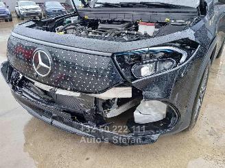 Mercedes EQB 250 + picture 44
