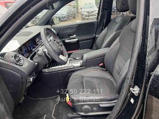Mercedes EQB 250 + picture 77