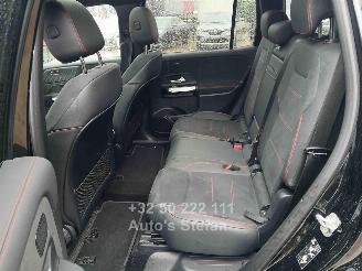 Mercedes EQB 250 + picture 51